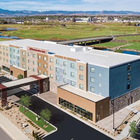 Hilton Garden Inn Longmont - BRAND NEW! Exterior foto