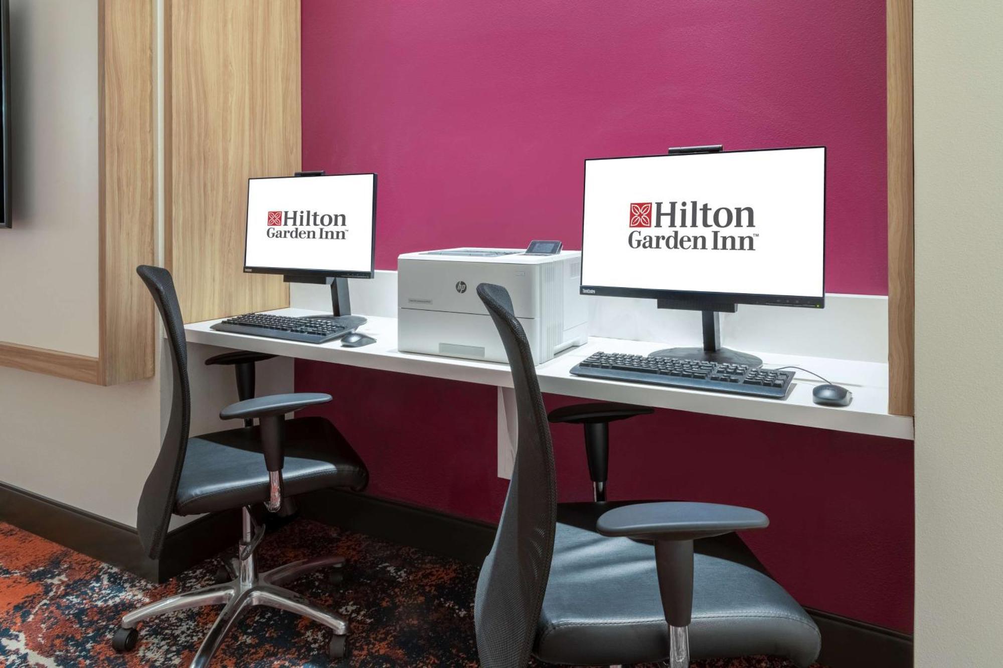 Hilton Garden Inn Longmont - BRAND NEW! Exterior foto