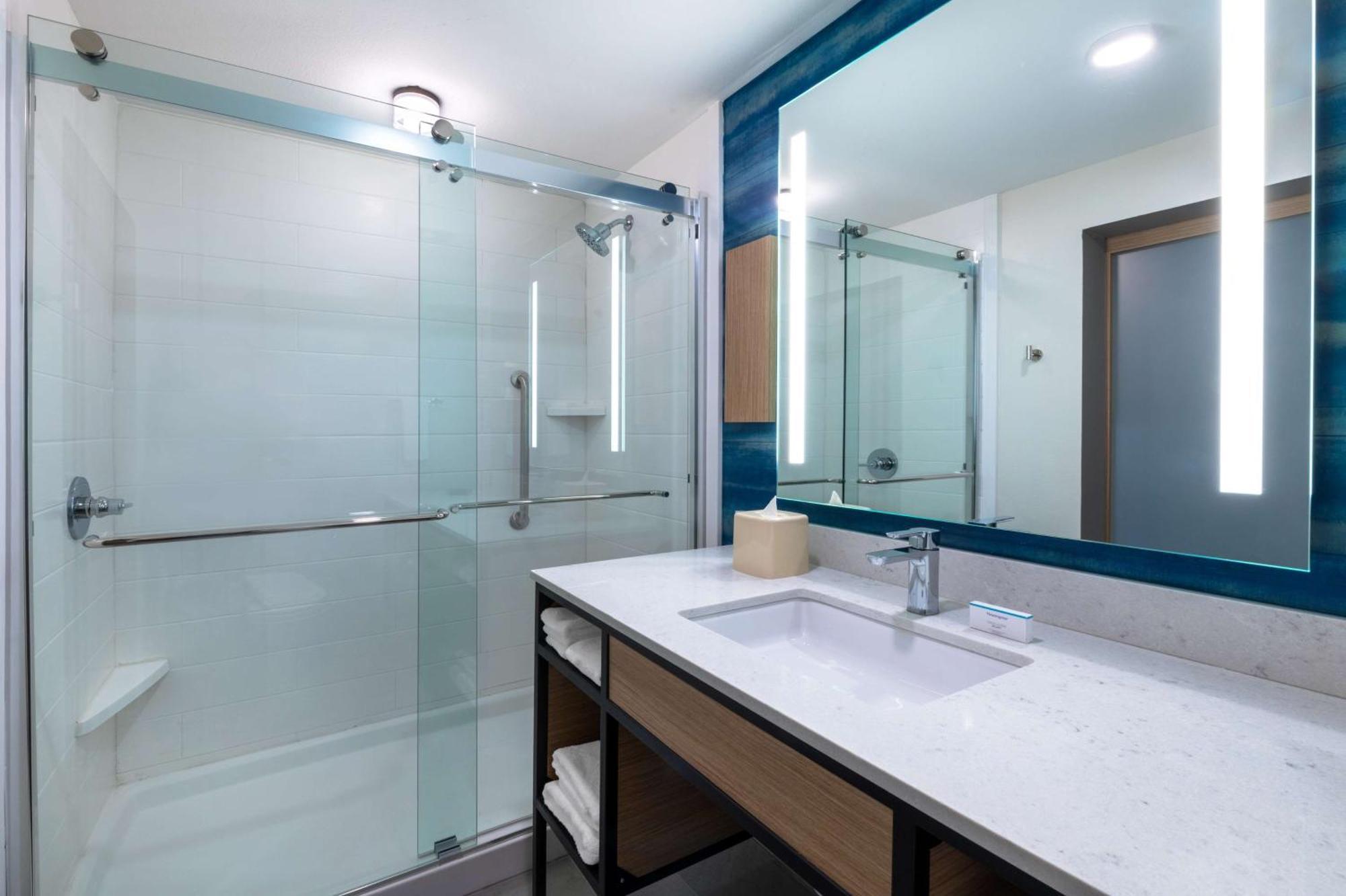 Hilton Garden Inn Longmont - BRAND NEW! Exterior foto