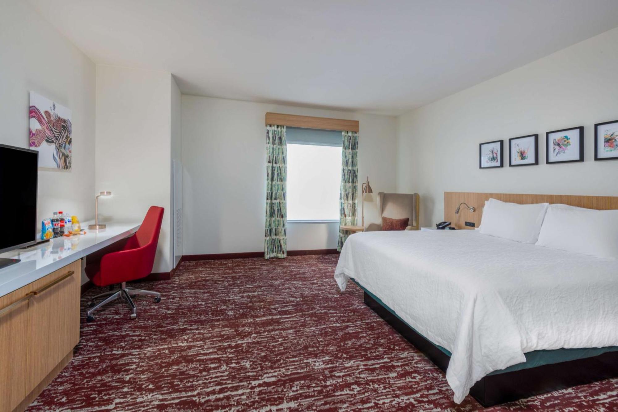Hilton Garden Inn Longmont - BRAND NEW! Exterior foto