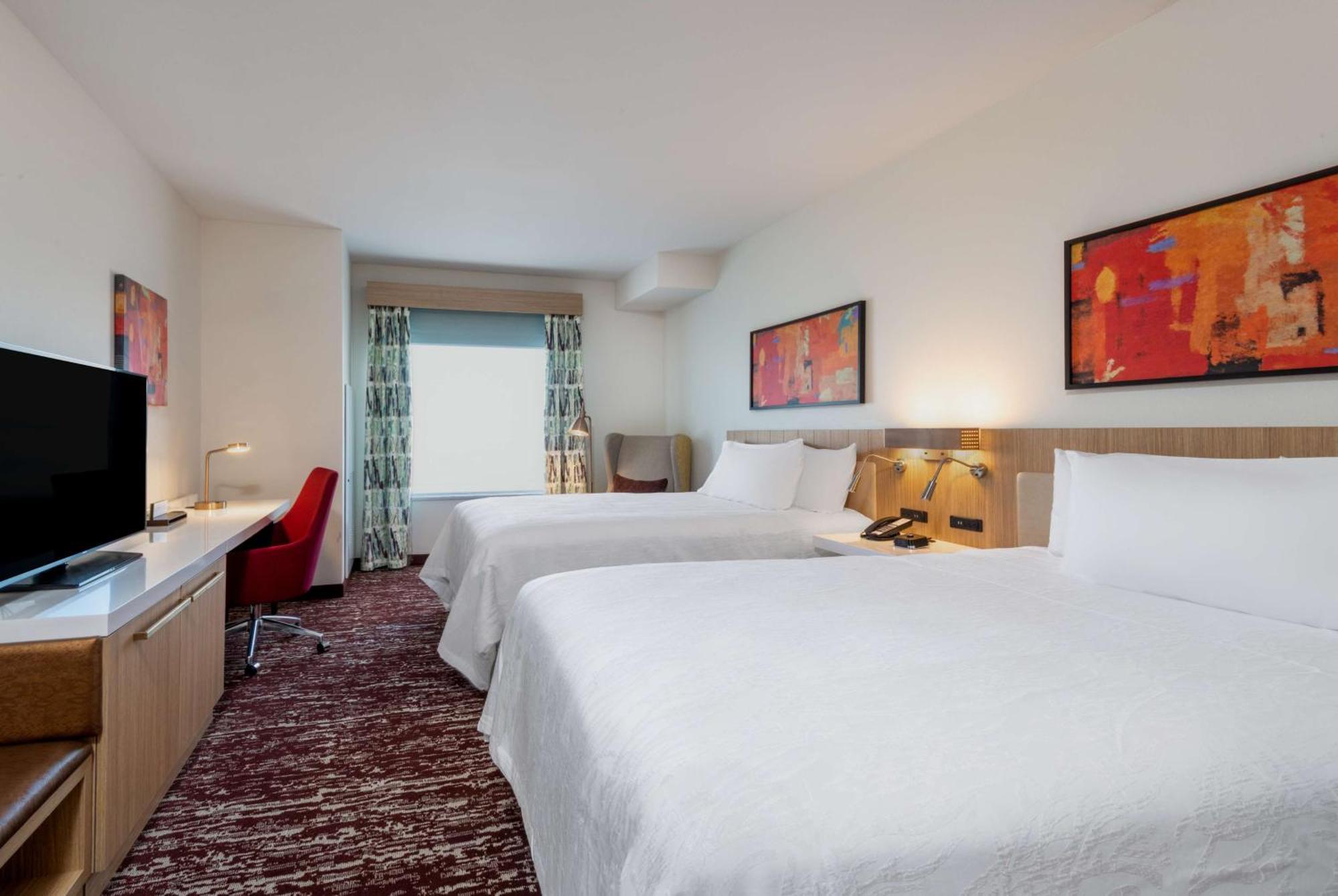 Hilton Garden Inn Longmont - BRAND NEW! Exterior foto