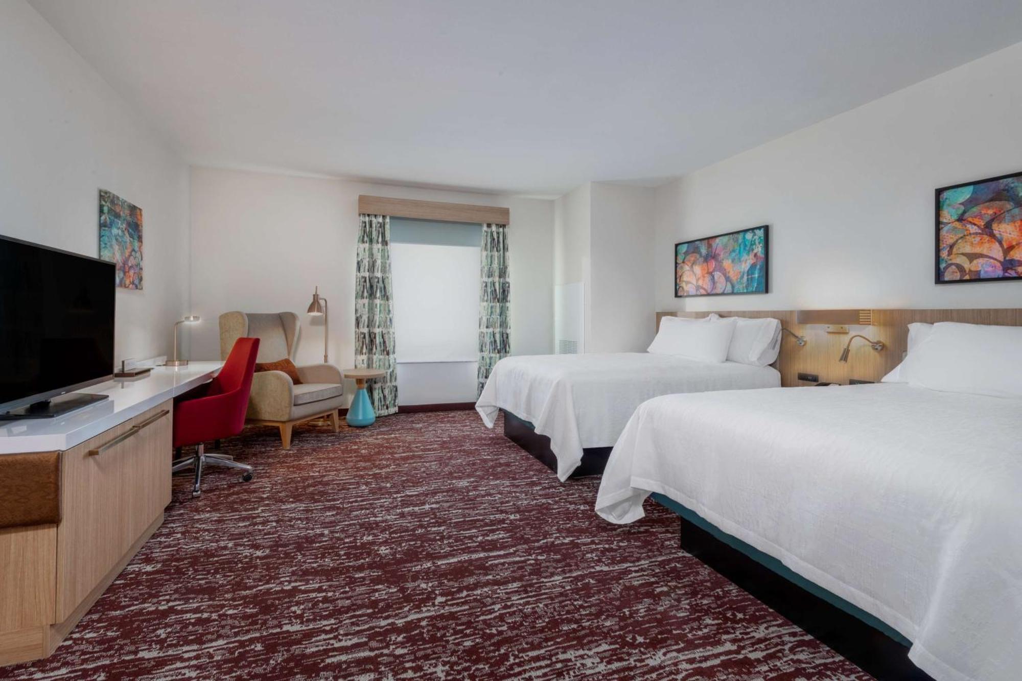 Hilton Garden Inn Longmont - BRAND NEW! Exterior foto