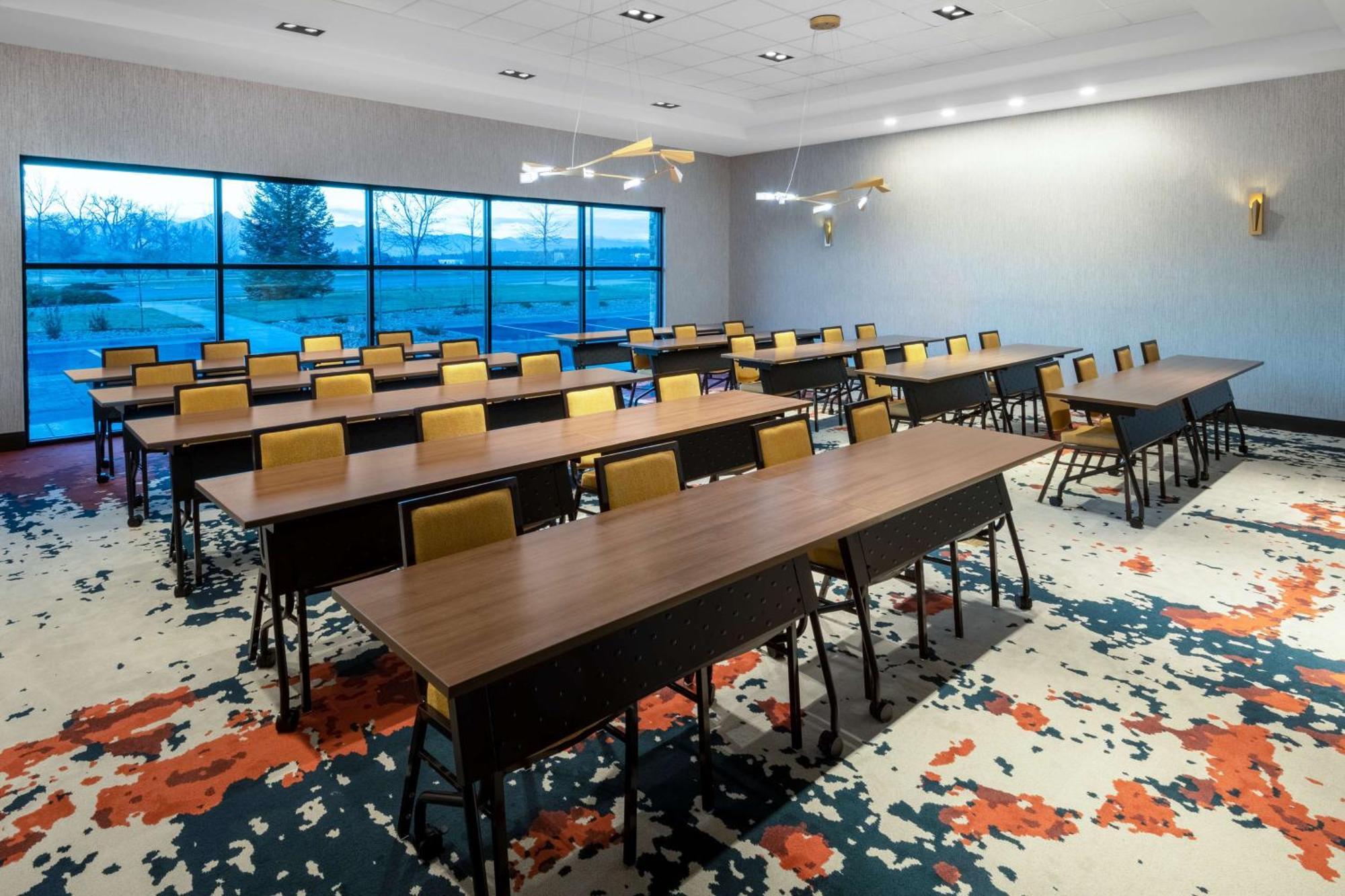 Hilton Garden Inn Longmont - BRAND NEW! Exterior foto