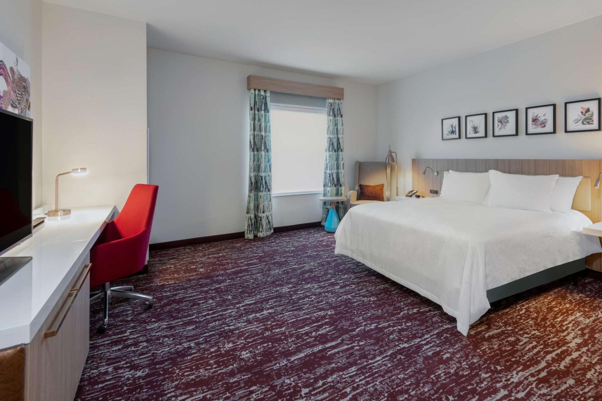 Hilton Garden Inn Longmont - BRAND NEW! Exterior foto